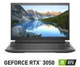 Laptop Dell G15 5511 15.6" I7-11800h 8gb 512ssd 4gb Rtx3050 W11h Drp63